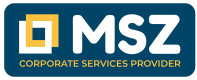 MSZ Logo